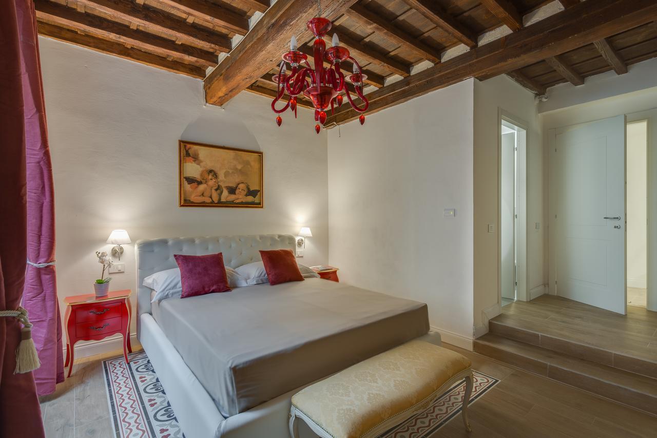 Residenze D'epoca Collection-sant'anna Bed and breakfast *