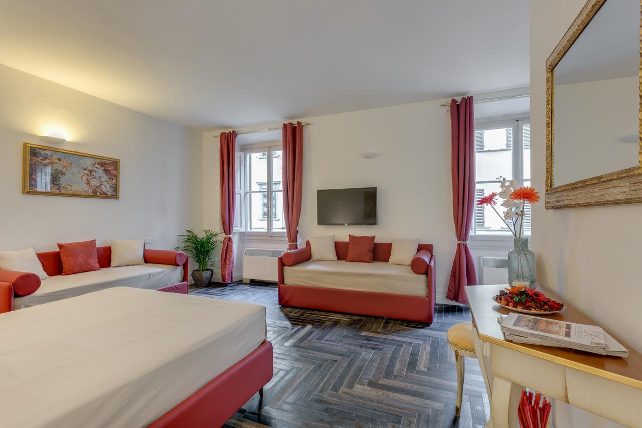 Bed and breakfast Residenze D'epoca Collection-sant'anna Florencia