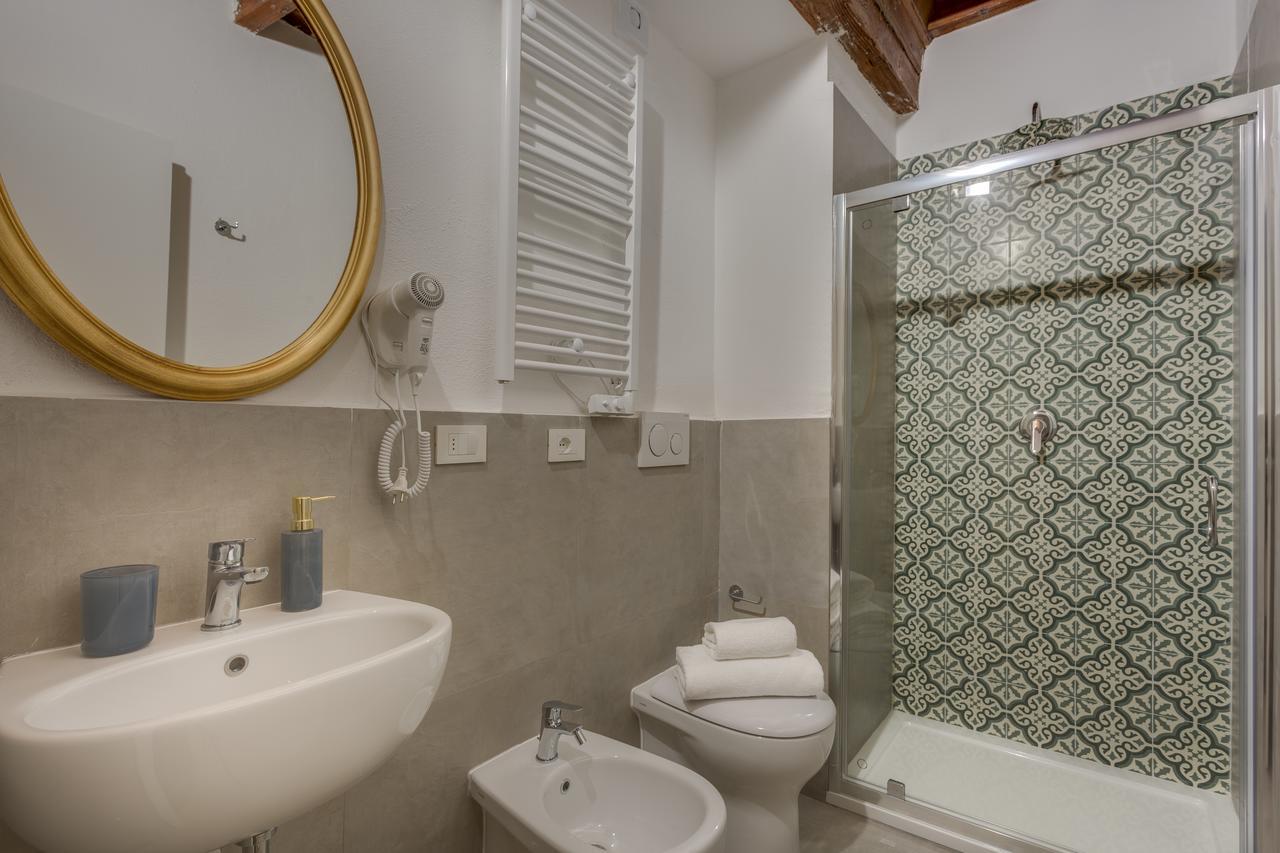Bed and breakfast Residenze D'epoca Collection-sant'anna Florencia