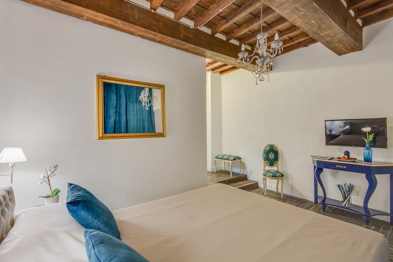 Residenze D'epoca Collection-sant'anna Bed and breakfast Florencia