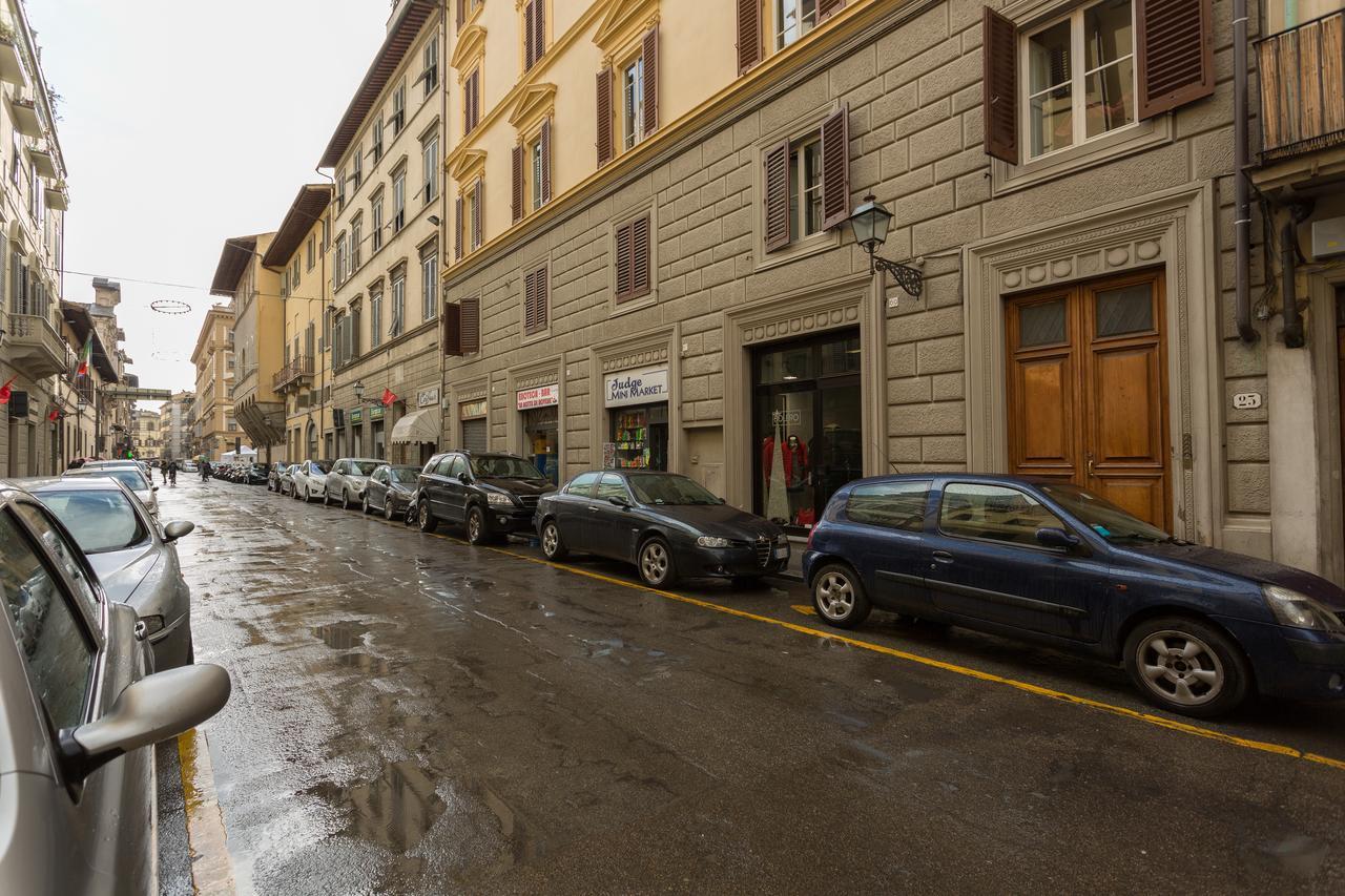 Residenze D'epoca Collection-sant'anna Florencia
