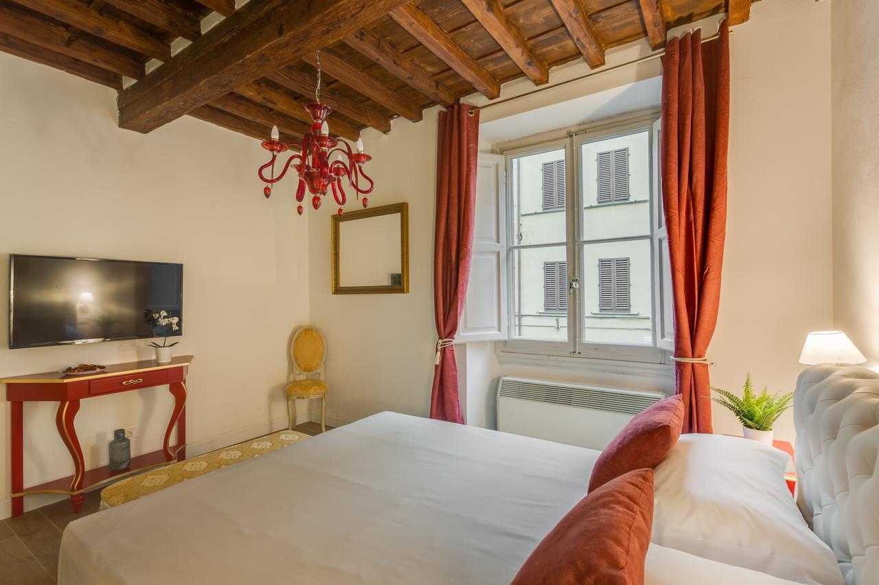 Residenze D'epoca Collection-sant'anna Florencia