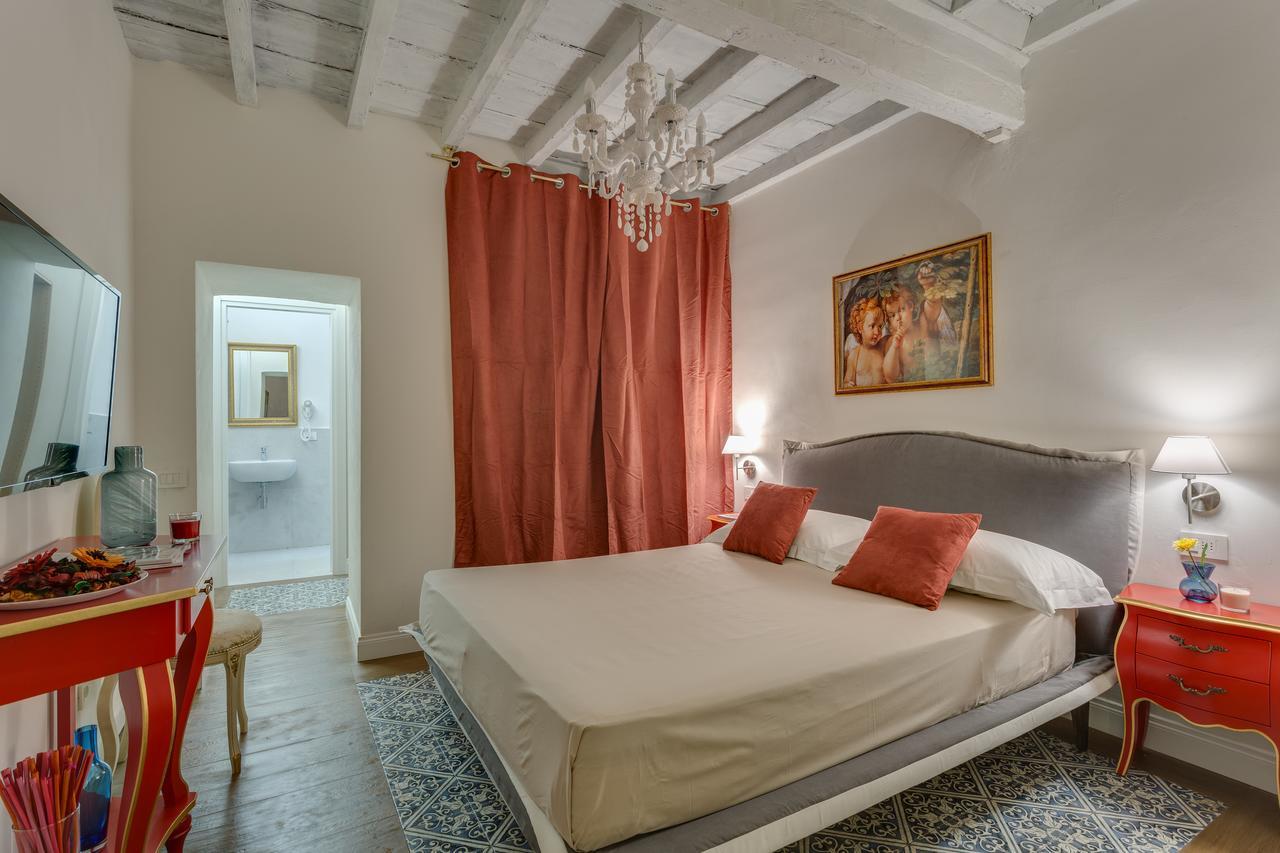 Bed and breakfast Residenze D'epoca Collection-sant'anna *