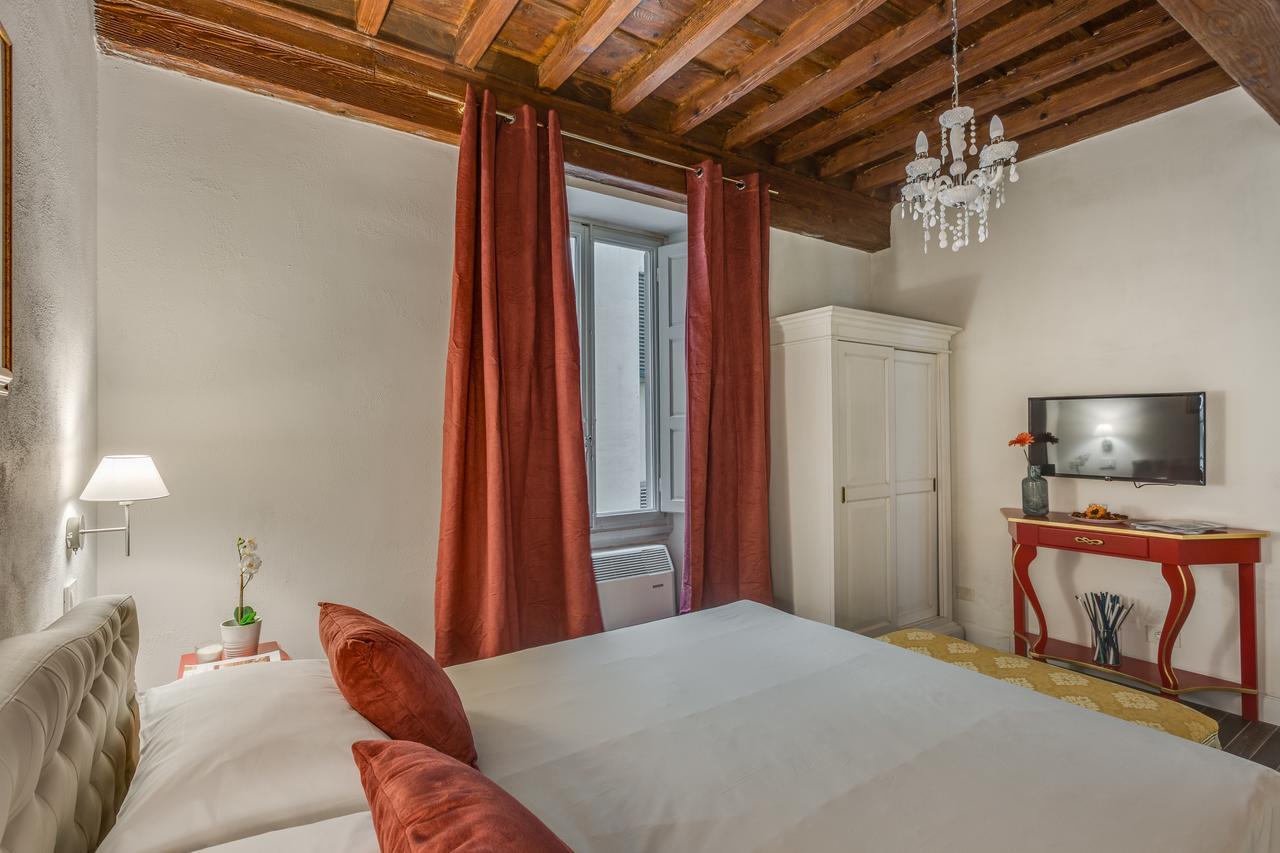 Bed and breakfast Residenze D'epoca Collection-sant'anna *
