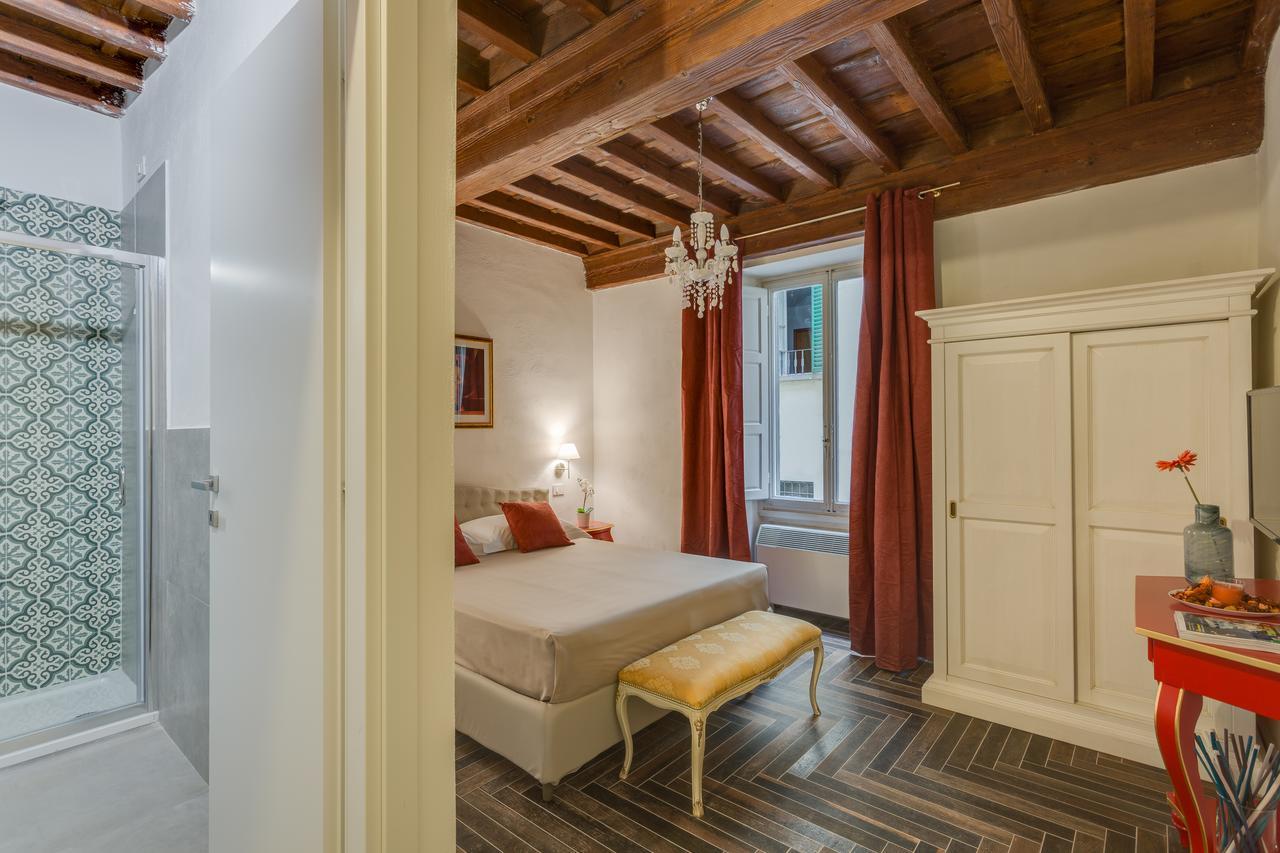 Bed and breakfast Residenze D'epoca Collection-sant'anna