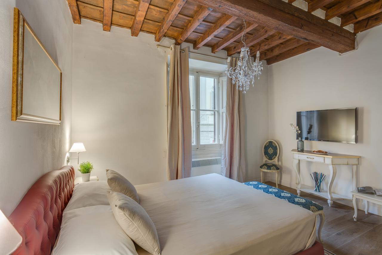 Residenze D'epoca Collection-sant'anna Bed and breakfast *