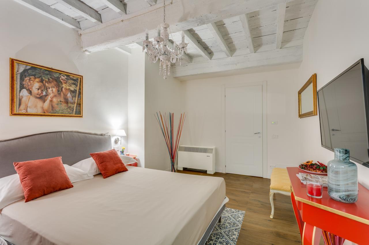 Residenze D'epoca Collection-sant'anna * Florencia