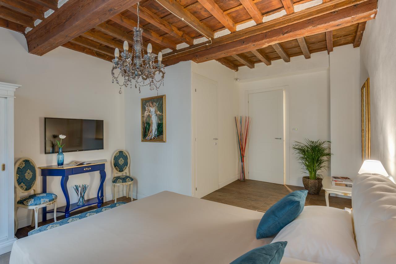 Bed and breakfast Residenze D'epoca Collection-sant'anna Florencia