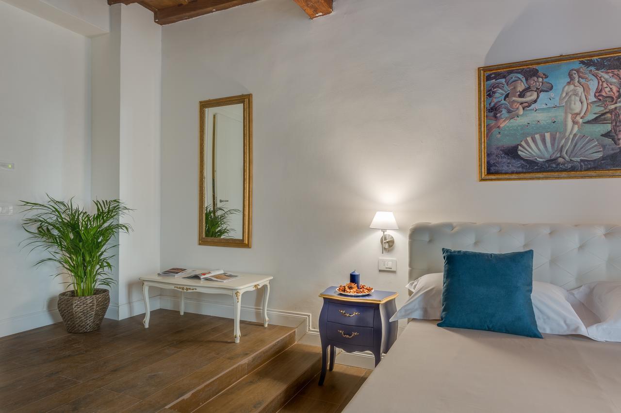 Bed and breakfast Residenze D'epoca Collection-sant'anna Florencia